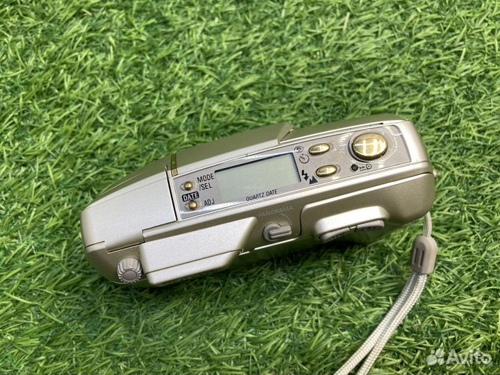 Nikon Lite Touch Zoom 130ED