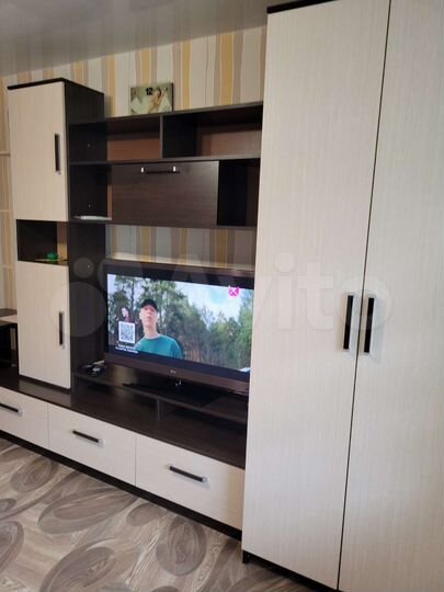 1-к. квартира, 36 м², 1/5 эт.