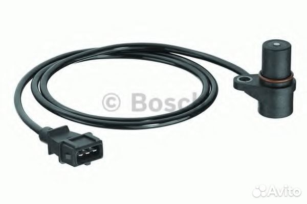 Bosch 0 261 210 128 Датчик частота вращения