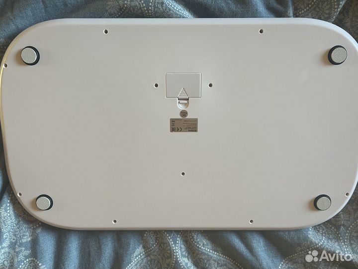 Супер весы для новорожденных maman sbb c221. торг