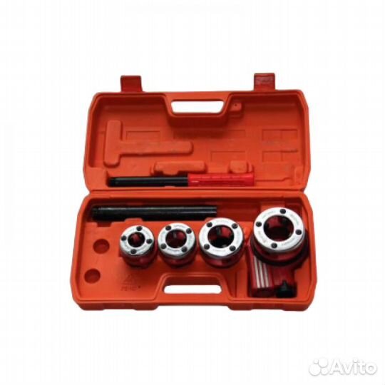 Аренда набора клуппов 1/2