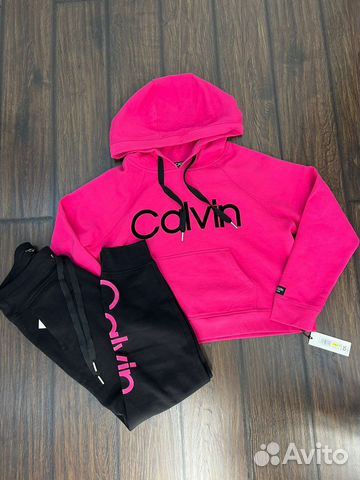 Спортивный костюм Calvin Klein