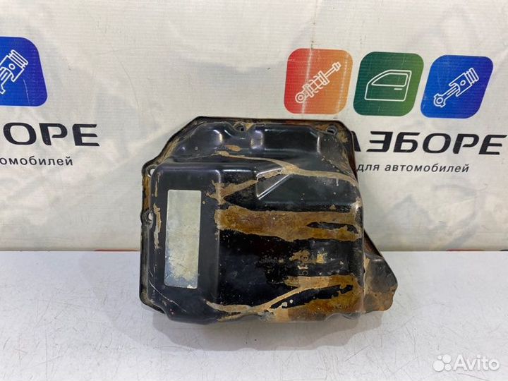 Корпус АКПП Chevrolet Captiva C100 10HM 2007