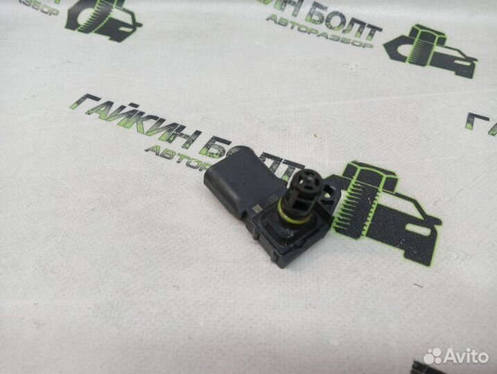 Датчик абсолютного давления Ford Focus хэтчбек 5дв