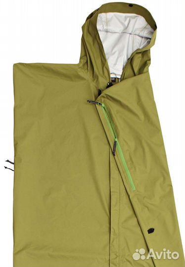 Outdoor research aurora bivy и wilderness cover