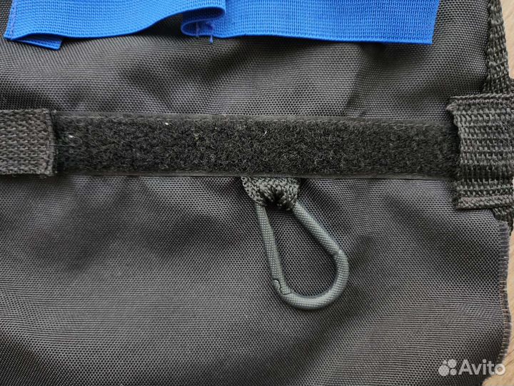 Nerf жилет + Firestrike