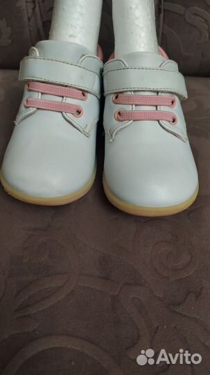 Ботинки детские 23