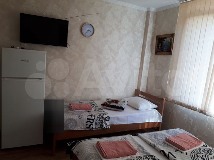 Комната 15 м², 2/3 эт.