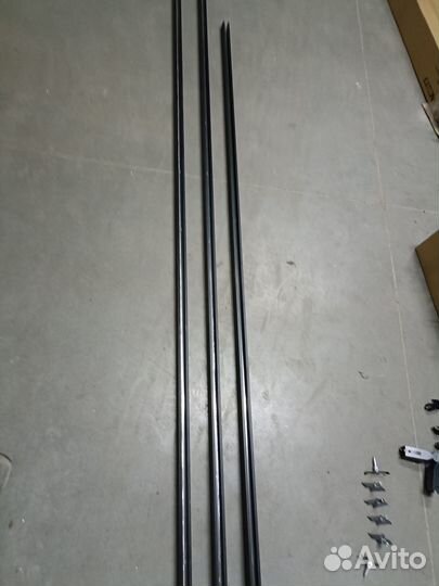 Трековый шинопровод