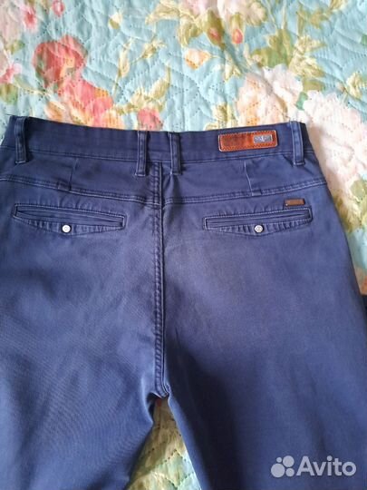 Джинсы на мальчика