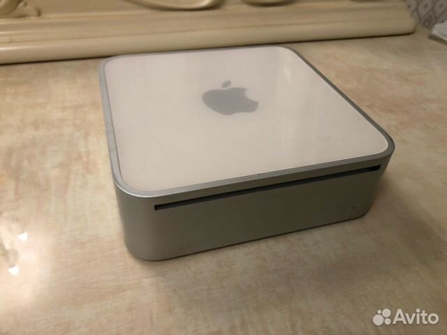 Apple Mac mini A1176