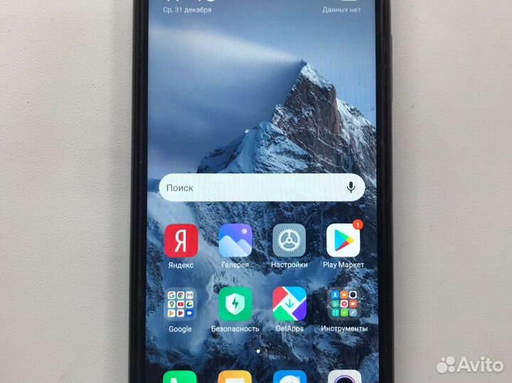 Xiaomi Redmi Note 7, 3/32 ГБ