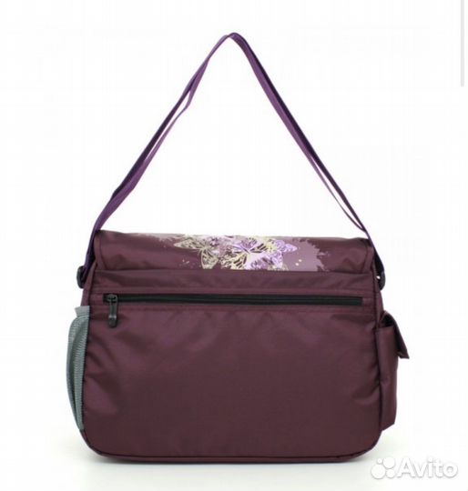 Сумка школьная для девочки Steiner