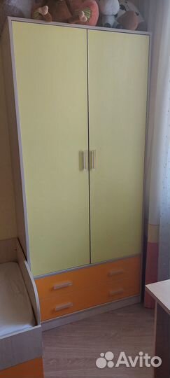 Детская мебель