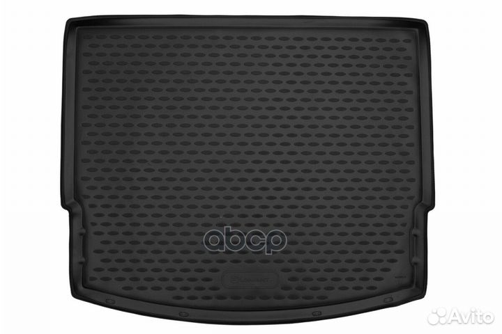 Коврик в багажник подходит для haval Jolion 202