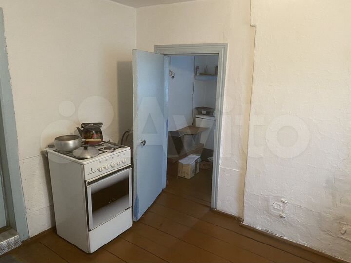 Дом 47 м² на участке 9 сот.