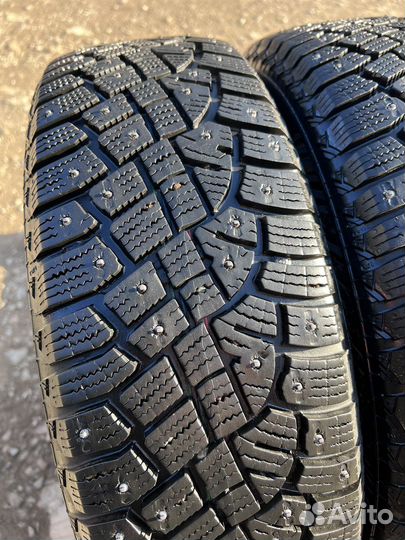 Continental IceContact 2 185/65 R15