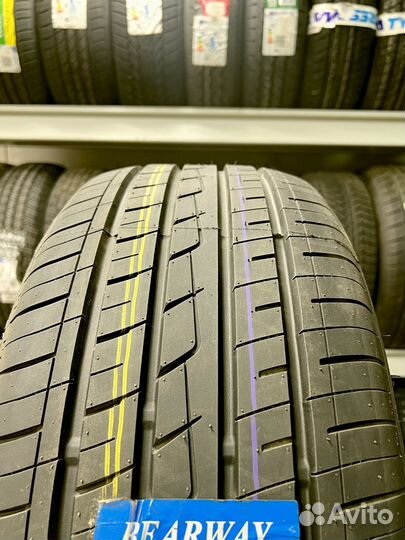 Bearway BW668 315/35 R20 143U