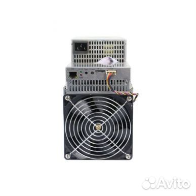 Asic Whatsminer m60 170 TH/s Новый Безнал Лизинг