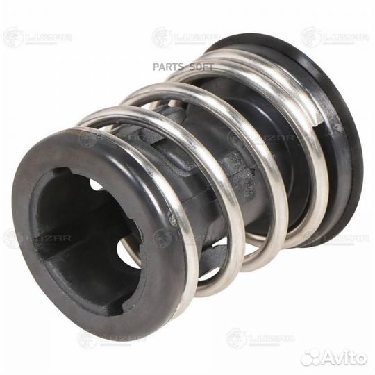 Luzar LT 1846 LT 1846 luzar Термостат Skoda Kodiaq (16) /Karoq (17) 1.4T (97С) (термоэл.)