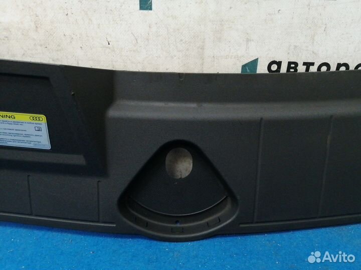 Накладка передней панели 80A807081 Audi Q5 II