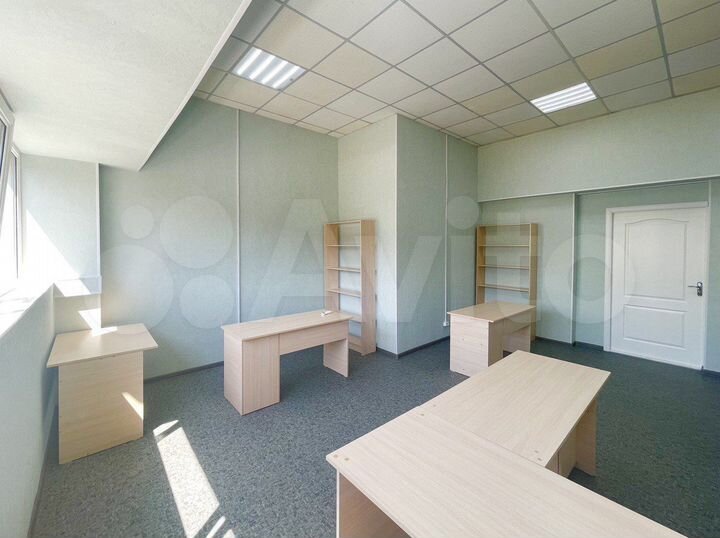 Офисное помещение, 26.9 м²