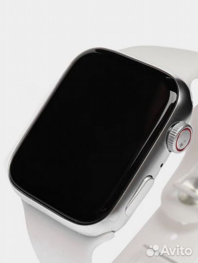 Умные часы SMART Watch i8 pro MAX