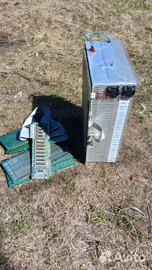 Комп-запчасти