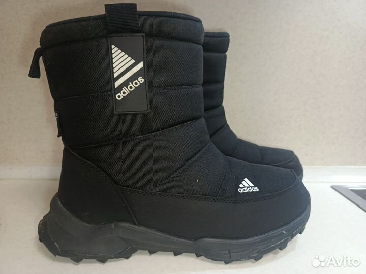 Дутики мужские 42 бу