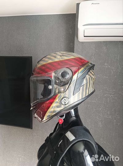 Мотошлем Bell