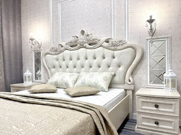 2-к. квартира, 46 м², 9/17 эт.