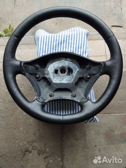 Руль Mercedes Sprinter