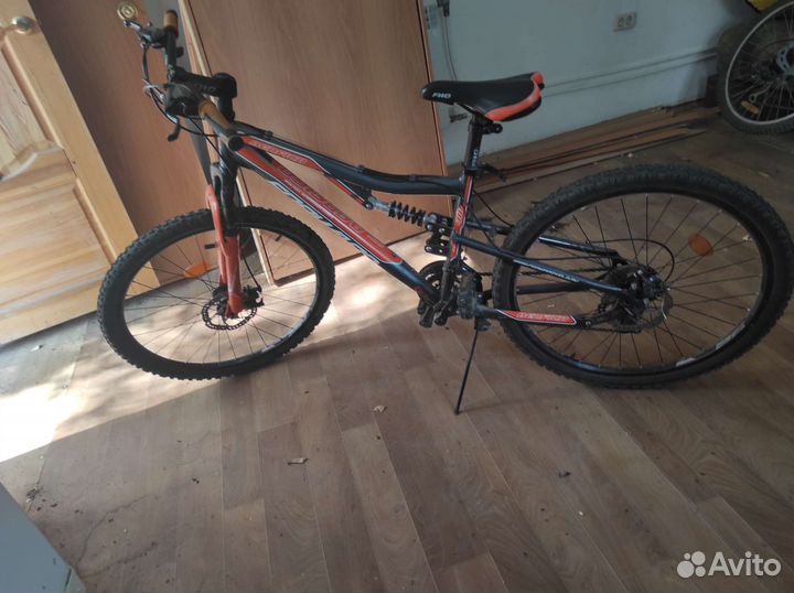 Велосипеды бу взрослый
