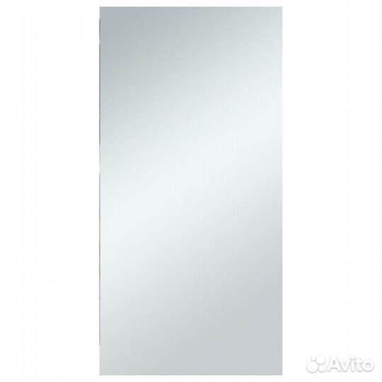 Два зеркала 42 на 75