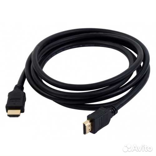 Hdmi, VGA, DVI кабеля