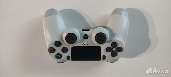 Джойстик ps4