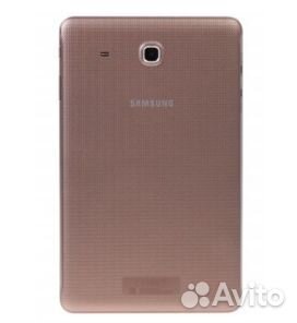 Планшет Samsung Galaxy Tab E 9.6 SM-T561N 8Gb