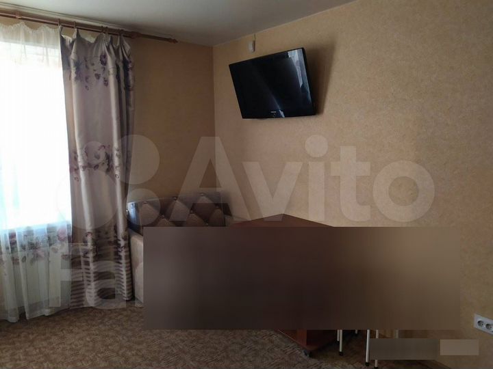 Квартира-студия, 26 м², 4/5 эт.