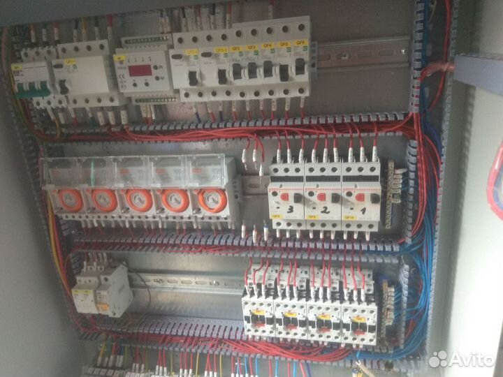 Ремонт техники, техническая помощь