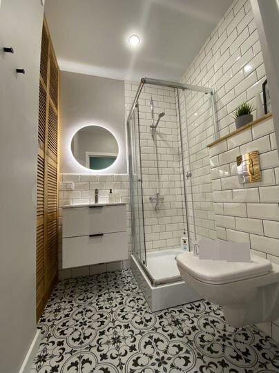 Квартира-студия, 20,1 м², 15/16 эт.