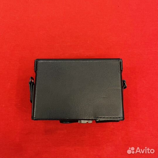 Song rx100 кожанный чехол