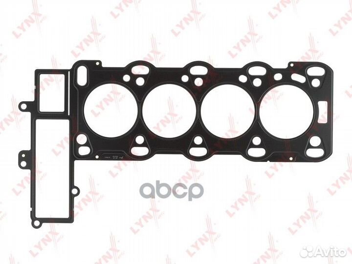 Прокладка гбц SH0190 lynxauto