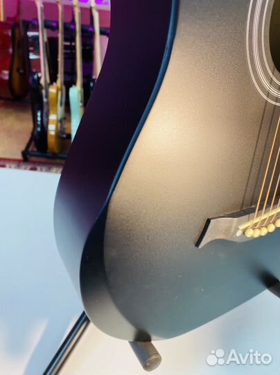 Гитара Belicci Новая (+Доставка)