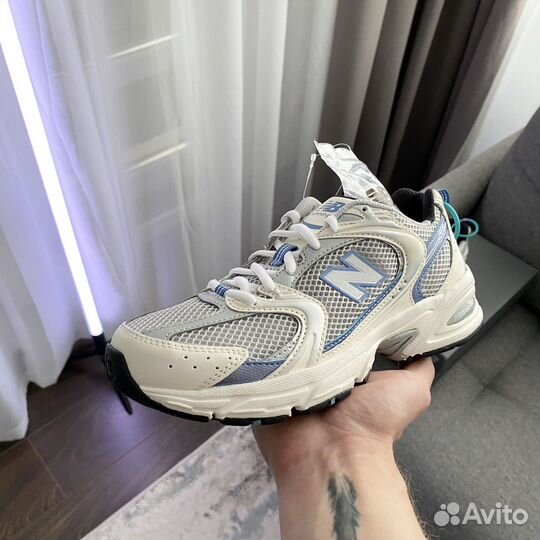 New Balance 530 оригинал