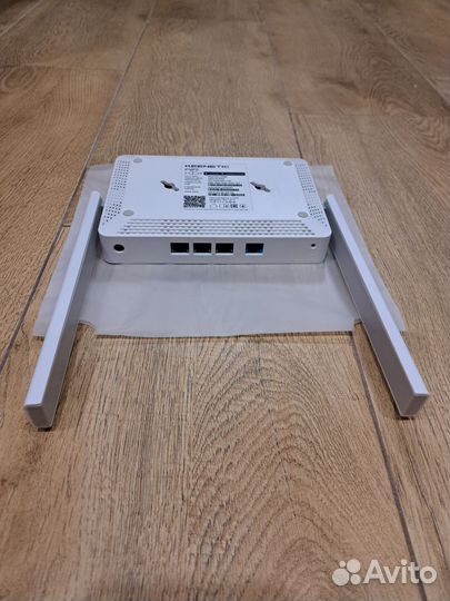 Wi-Fi роутер Keenetic Air (KN-1613)