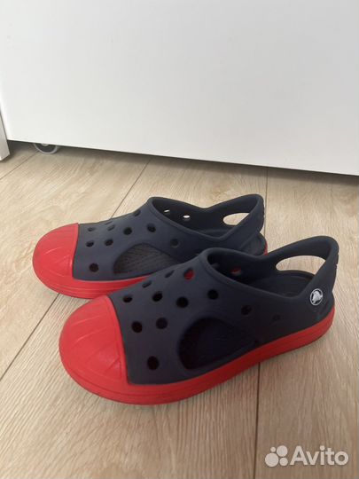 Crocs детские