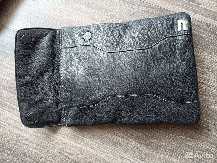 Чехол на планшет urbano, натуральная кожа