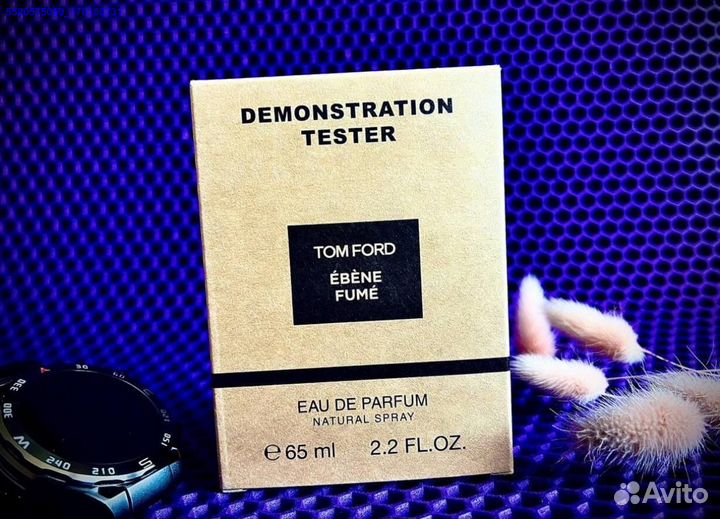 Tom ford ebene fume (Арт.99462)