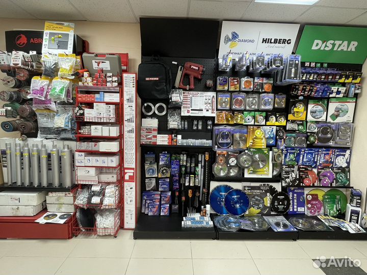 Ремонт и обслуживание монтажных пистолетов