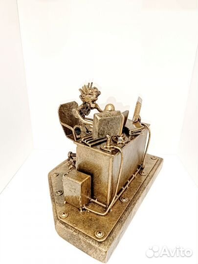 Подарок офисному работнику